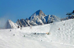 ALPE D'HUEZ