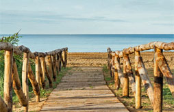 LA TRANCHE SUR MER